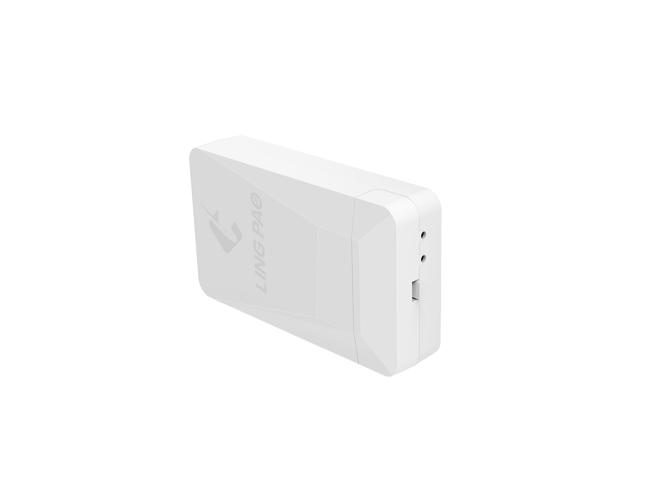 户外智能4G无线路由器